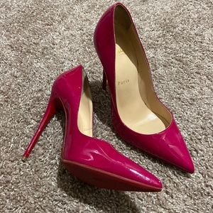 Christian Louboutin Paris